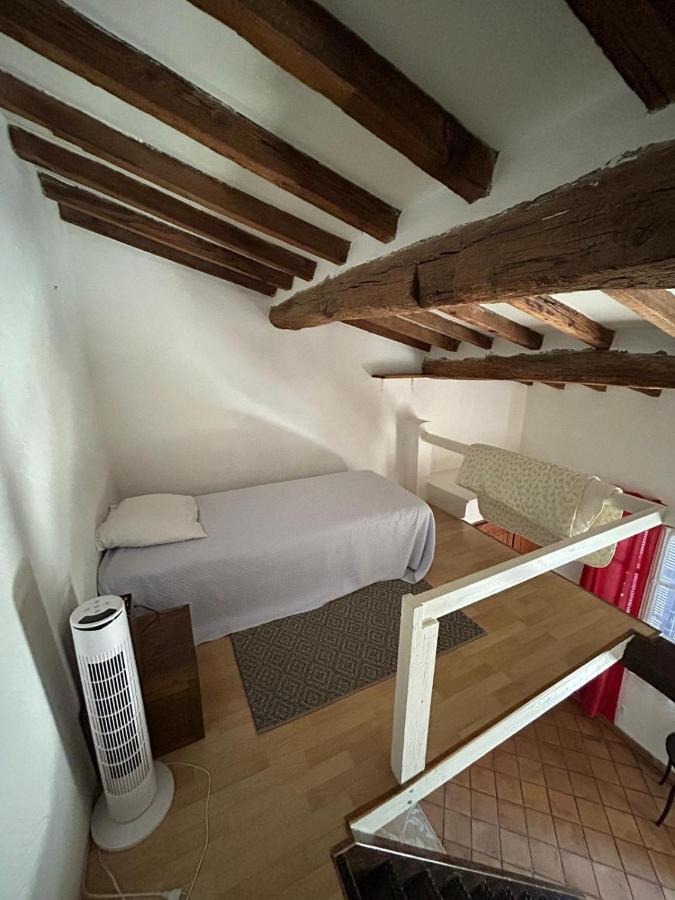La Bergerie Villa Bargemon Exteriör bild
